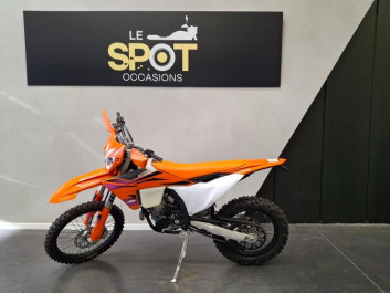 KTM EXC