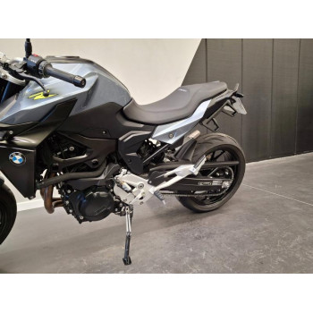 BMW F