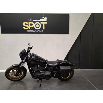 HARLEY-DAVIDSON Dyna Low Rider S