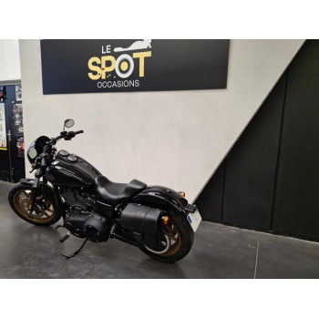 HARLEY-DAVIDSON Dyna Low Rider S