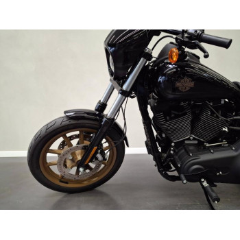 HARLEY-DAVIDSON Dyna Low Rider S