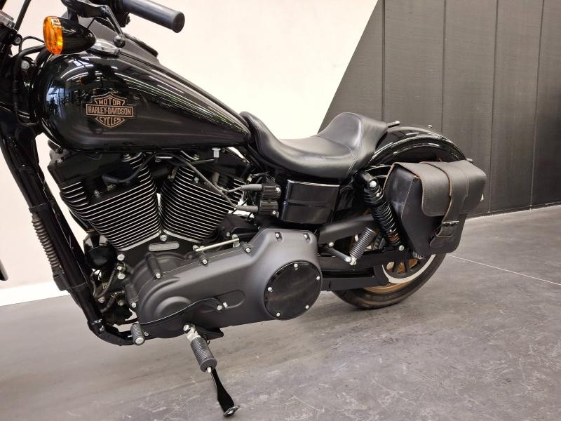 HARLEY-DAVIDSON Dyna Low Rider S