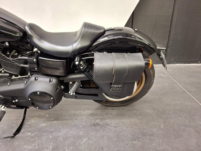 HARLEY-DAVIDSON Dyna Low Rider S