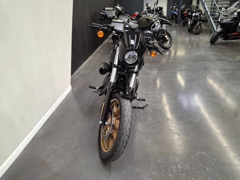 HARLEY-DAVIDSON Dyna Low Rider S