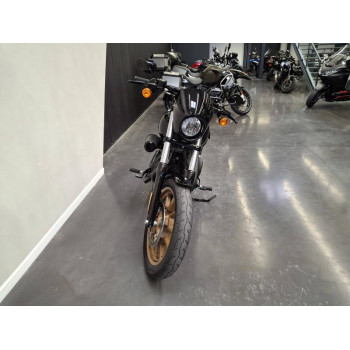 HARLEY-DAVIDSON Dyna Low Rider S