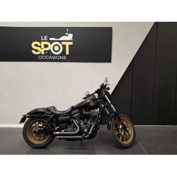 HARLEY-DAVIDSON Dyna Low Rider S