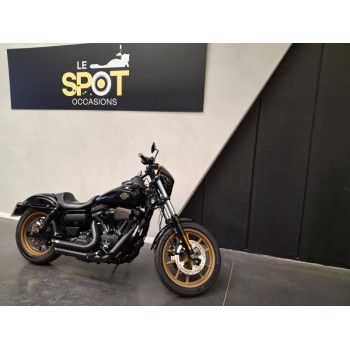 HARLEY-DAVIDSON Dyna Low Rider S