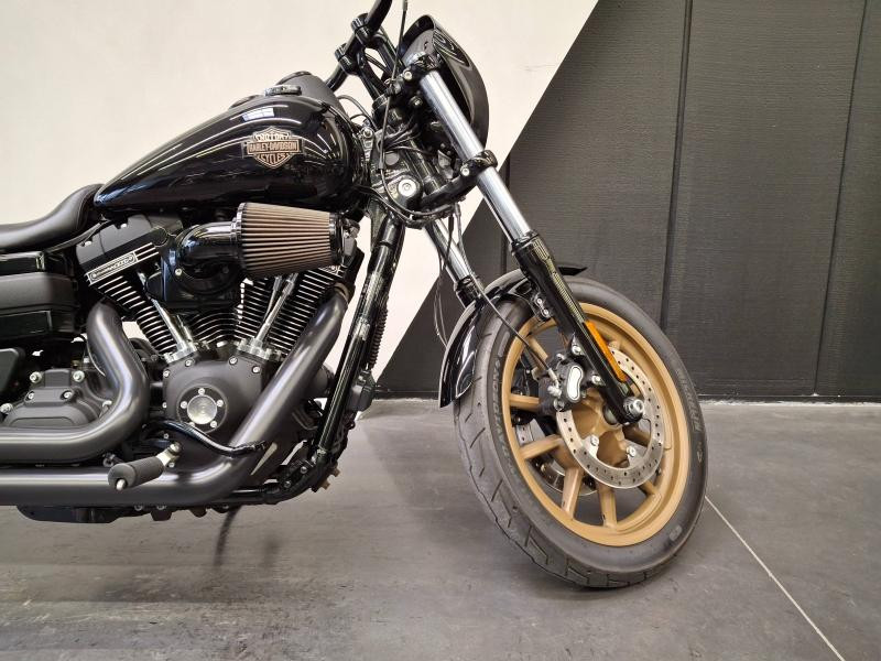 HARLEY-DAVIDSON Dyna Low Rider S