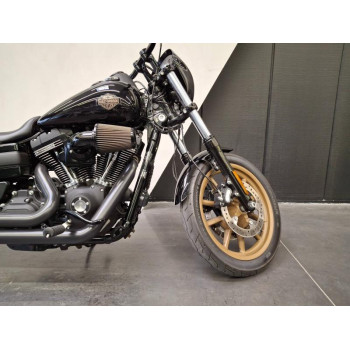 HARLEY-DAVIDSON Dyna Low Rider S
