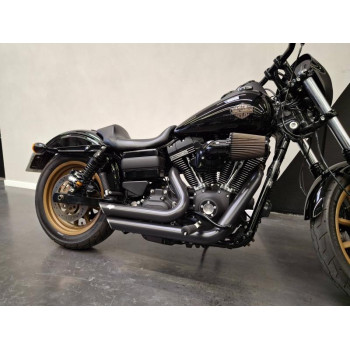 HARLEY-DAVIDSON Dyna Low Rider S