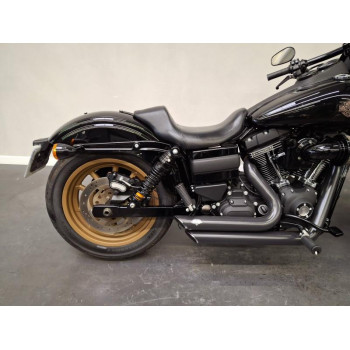 HARLEY-DAVIDSON Dyna Low Rider S