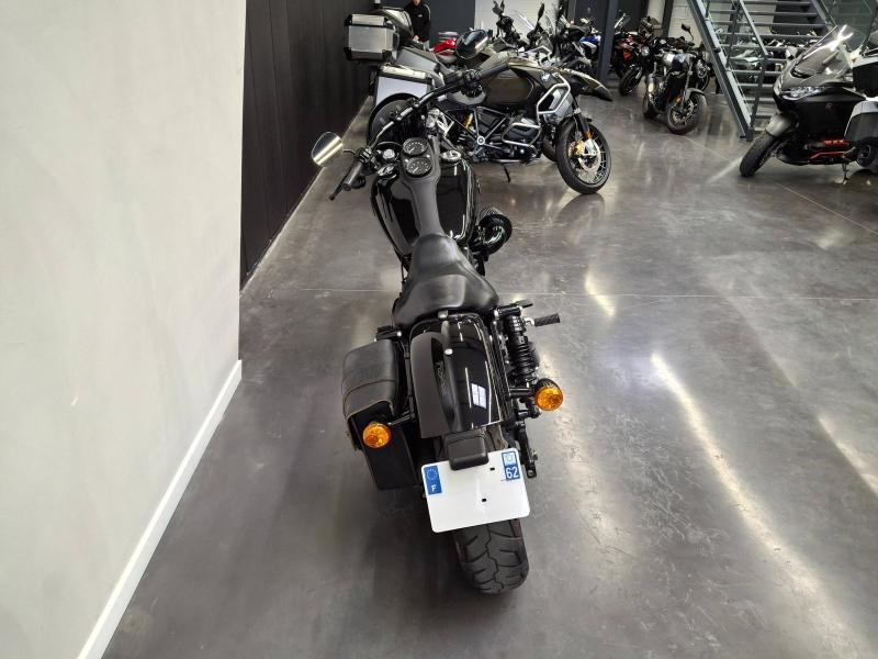 HARLEY-DAVIDSON Dyna Low Rider S