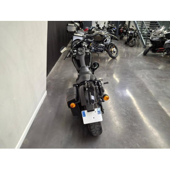 HARLEY-DAVIDSON Dyna Low Rider S