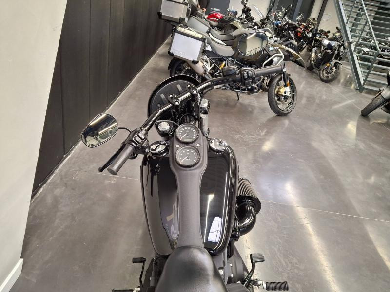 HARLEY-DAVIDSON Dyna Low Rider S