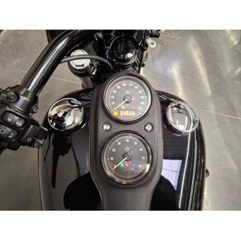HARLEY-DAVIDSON Dyna Low Rider S