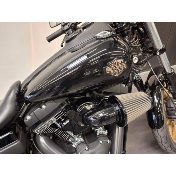 HARLEY-DAVIDSON Dyna Low Rider S
