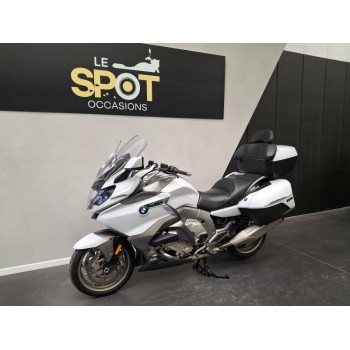 BMW K