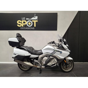 BMW K