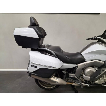 BMW K