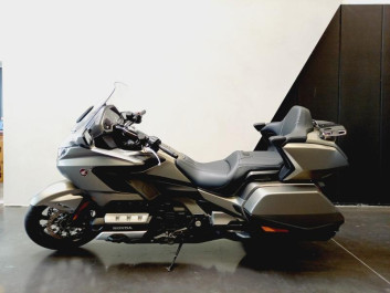 HONDA GL Goldwing