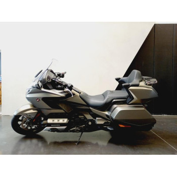 HONDA GL Goldwing