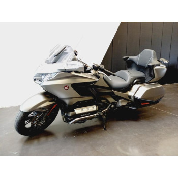 HONDA GL Goldwing