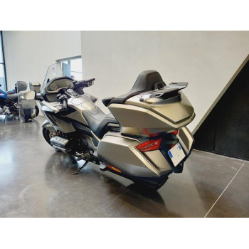 HONDA GL Goldwing