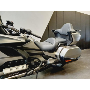 HONDA GL Goldwing