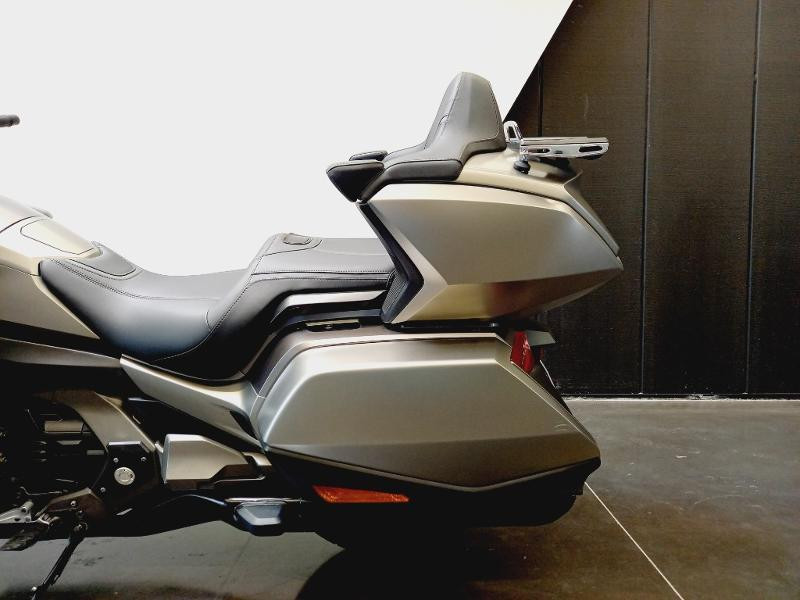 HONDA GL Goldwing