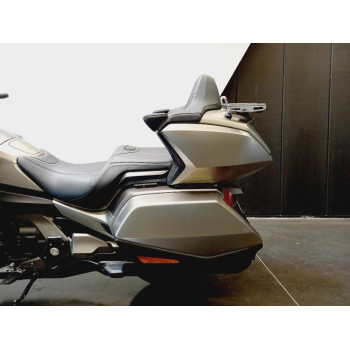 HONDA GL Goldwing