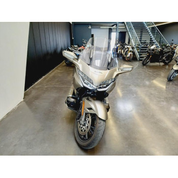 HONDA GL Goldwing