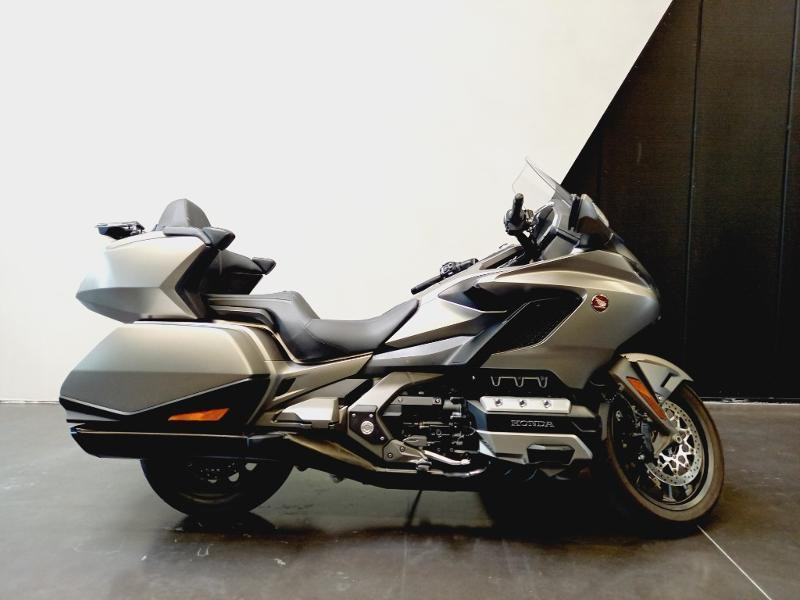 HONDA GL Goldwing