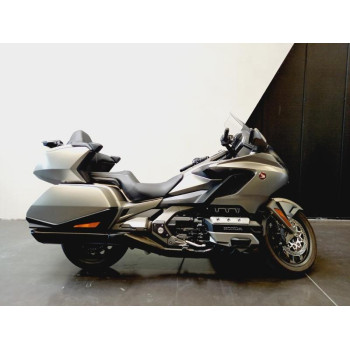 HONDA GL Goldwing
