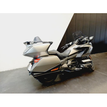 HONDA GL Goldwing