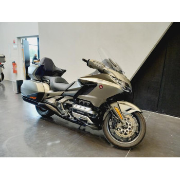 HONDA GL Goldwing