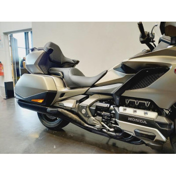 HONDA GL Goldwing