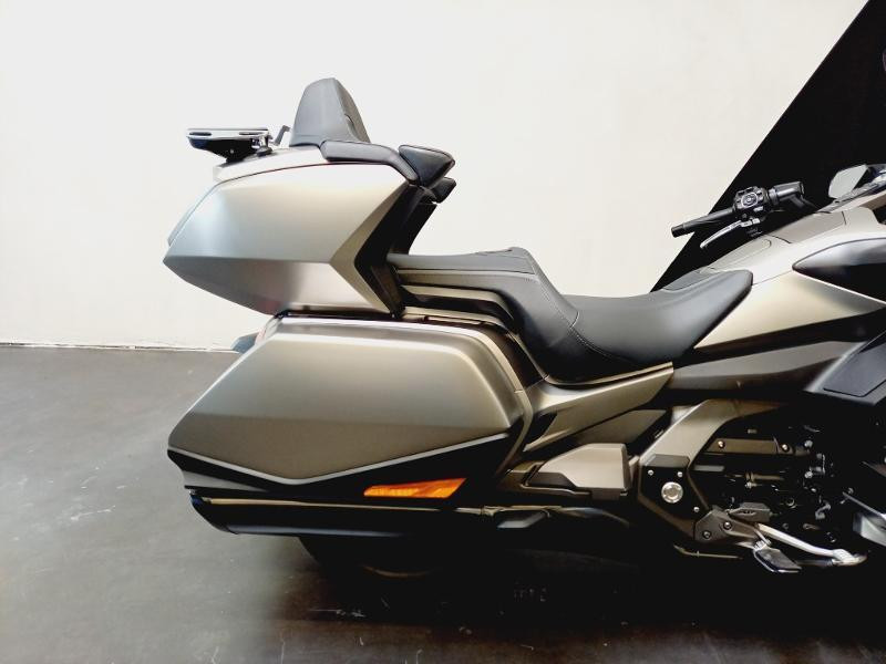 HONDA GL Goldwing