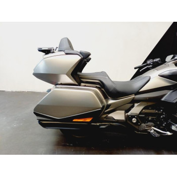 HONDA GL Goldwing