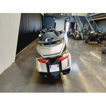 HONDA GL Goldwing