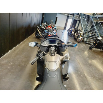 HONDA GL Goldwing