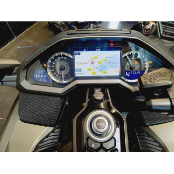 HONDA GL Goldwing