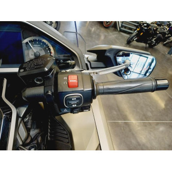 HONDA GL Goldwing