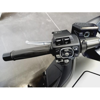 HONDA GL Goldwing