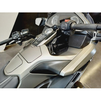 HONDA GL Goldwing