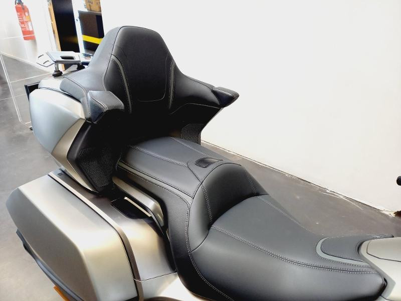 HONDA GL Goldwing