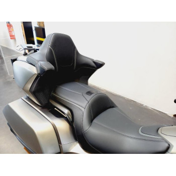 HONDA GL Goldwing