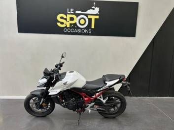 HONDA CB