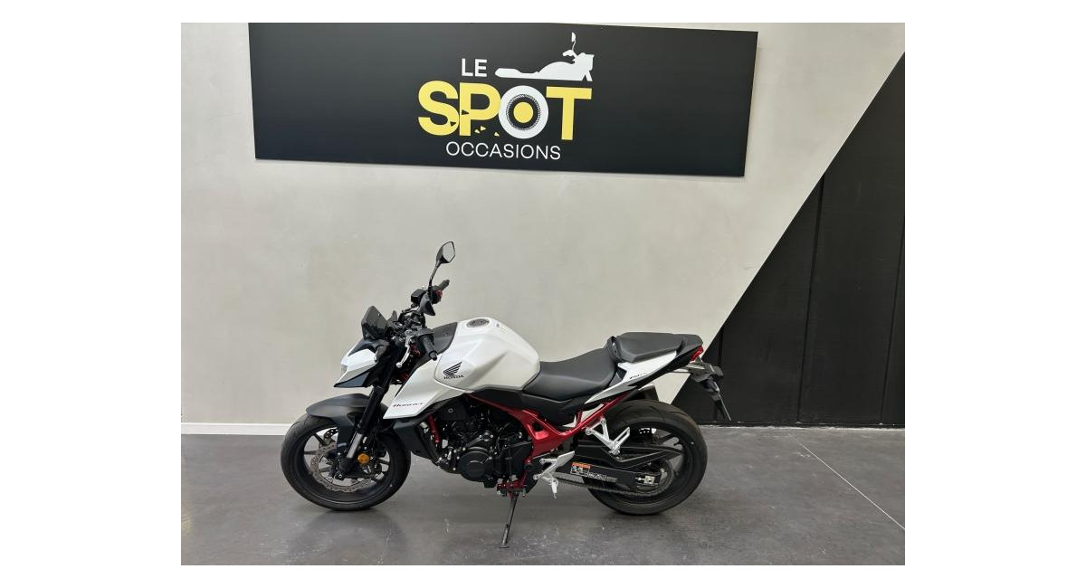 HONDA CB