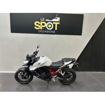 HONDA CB