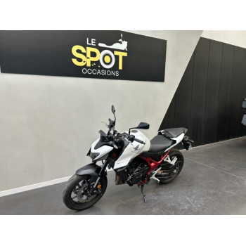 HONDA CB